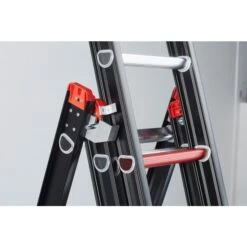 Altrex Mounter 3-delige Reformladder ZR 3072 3 X 10 -Aanbiedingen Tool Gigant Winkel ladder mounter usp 4 refromhaak