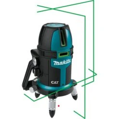 Makita SK209GDZ Kruislijn Laser Groen -Aanbiedingen Tool Gigant Winkel laser 12v cxt sk209gdz 002