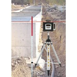 Laserliner Quadrum 410 S Set Met Spindelstatief 260 Cm En Fleximeetlat -Aanbiedingen Tool Gigant Winkel laserliner quadrum 410 s set 053.00.07 9 ext 6