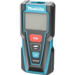 Makita LD030P Laser Afstandsmeter 30 Meter