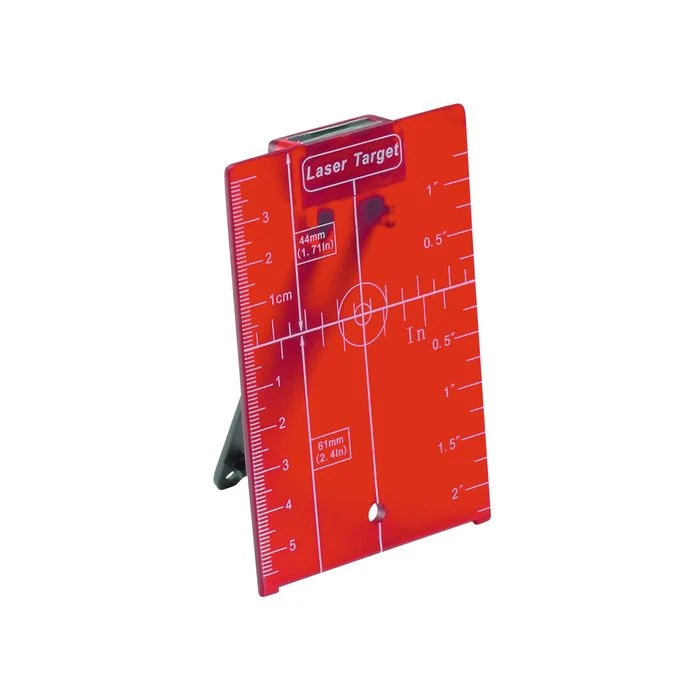 Makita LE00785638 Laserrichtplaat 2 Makita LE00785638 Laserrichtplaat - Afbeelding 2