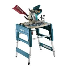 Makita LF1000 230 V Afkort-/tafelzaag 260 Mm -Aanbiedingen Tool Gigant Winkel lf1000