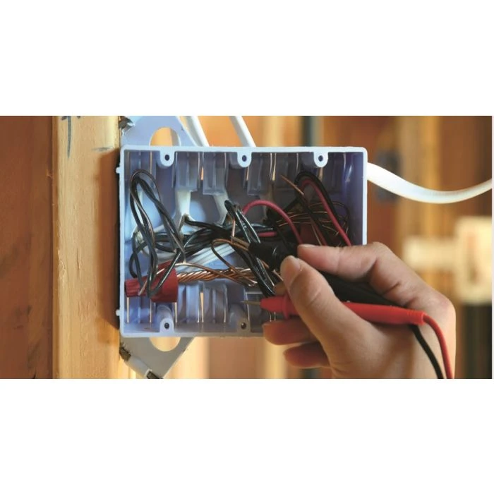 Laserliner ActiveTester 2 Laserliner ActiveTester - Afbeelding 2