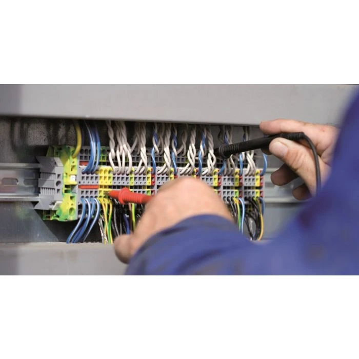 Laserliner MultiMeter-Compact 2 Laserliner MultiMeter-Compact - Afbeelding 2