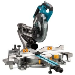 Makita LS002GZNL1 40 V Max Radiaal Afkortzaag 216 Mm -Aanbiedingen Tool Gigant Winkel ls002g c1l0 1