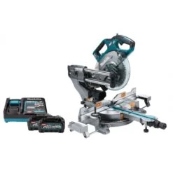 Makita LS002GD202 40 V Max Radiaal Afkortzaag 216 Mm 10 Makita LS002GD202 40 V Max Radiaal Afkortzaag 216 Mm -Aanbiedingen Tool Gigant Winkel ls002gd202 c2l0 s100