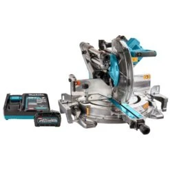 Makita LS003GM102 40 V Max Radiaal Afkortzaag 305mm -Aanbiedingen Tool Gigant Winkel ls003gm102 c1r0 s100