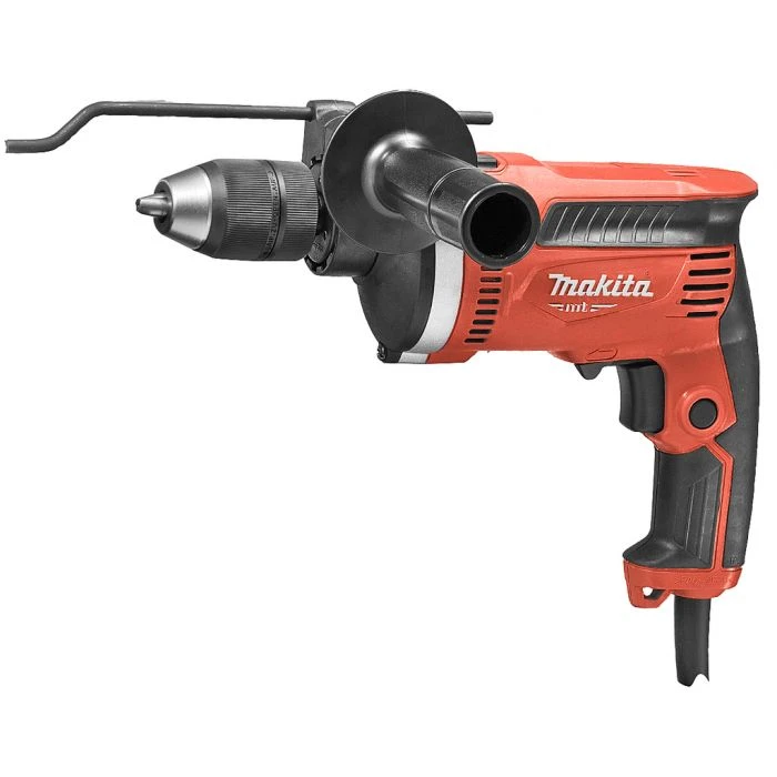 Makita M8101K 230 V Klopboormachine 2 Makita M8101K 230 V Klopboormachine - Afbeelding 2