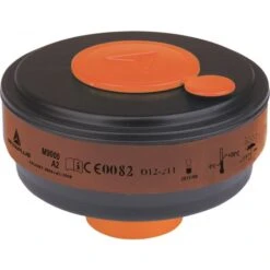 DELTAPLUS DISPENSER MET 4 GASFILTERBUS A2