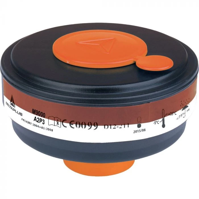 DELTAPLUS DISPENSER 4 GASF A2P3 M9000E 1 DELTAPLUS DISPENSER 4 GASF A2P3 M9000E