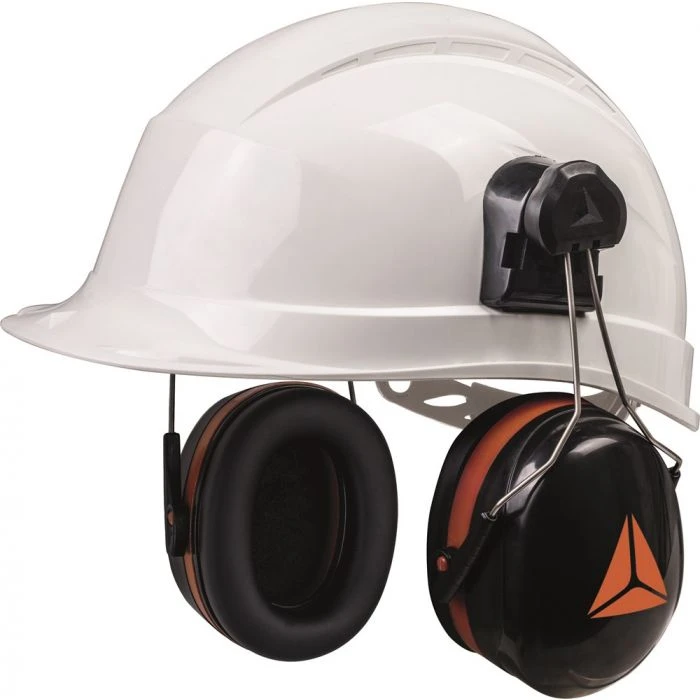 DELTAPLUS GEHOORKAP MAGNY HELMET 2 1 DELTAPLUS GEHOORKAP MAGNY HELMET 2