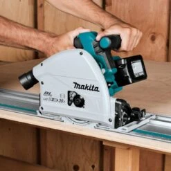 Makita DSP600Z 2x18 V Invalcirkelzaag 165 Mm 14 Makita DSP600Z 2x18 V Invalcirkelzaag 165 Mm -Aanbiedingen Tool Gigant Winkel makdsp600zj3 2