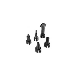 Makita DAS180Z 18 V Blaas- En Zuigmachine -Aanbiedingen Tool Gigant Winkel makita das180z blaas en zuigmachine 18v klium 1