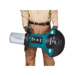 Makita NLADML810 Omgevingslamp AC / 14,4 V / 18 V 17 Makita NLADML810 Omgevingslamp AC / 14,4 V / 18 V -Aanbiedingen Tool Gigant Winkel makita jobsite lighting dml810 e1 600