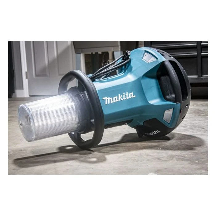 Makita NLADML810 Omgevingslamp AC / 14,4 V / 18 V 6 Makita NLADML810 Omgevingslamp AC / 14,4 V / 18 V - Afbeelding 6