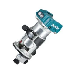 Makita DRT50ZJX2 18 V Boven- En Kantenfrees -Aanbiedingen Tool Gigant Winkel makita drt50zjx2 2