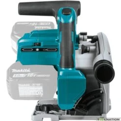 Makita DSP600Z 2x18 V Invalcirkelzaag 165 Mm 12 Makita DSP600Z 2x18 V Invalcirkelzaag 165 Mm -Aanbiedingen Tool Gigant Winkel makita dsp600zje 2