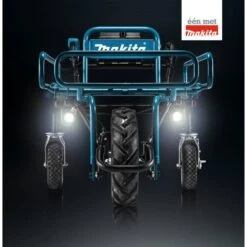 Makita DCU180Z 18 V Kruiwagen Met Nul Tilbelasting -Aanbiedingen Tool Gigant Winkel makita kruiwagen
