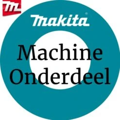 Makita DA00000844 Mulchplug 5 Makita DA00000844 Mulchplug -Aanbiedingen Tool Gigant Winkel makita onderdelen 174