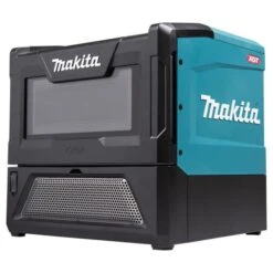 Makita MW001GZ XGT 40V MAX Magnetron