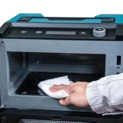 Makita MW001GZ XGT 40V MAX Magnetron -Aanbiedingen Tool Gigant Winkel makmw001gz 13