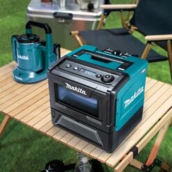 Makita MW001GZ XGT 40V MAX Magnetron -Aanbiedingen Tool Gigant Winkel makmw001gz 18