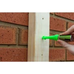 Marxman Marker Diepe Gaten Zwart 1st -Aanbiedingen Tool Gigant Winkel marx488750 5