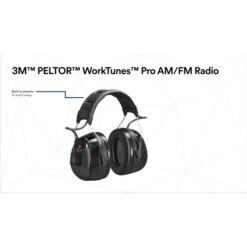 Makita Peltor 3M Radio Headset Oorkap, Gehoorbescherming Work Tunes Pro -Aanbiedingen Tool Gigant Winkel maxresdefault
