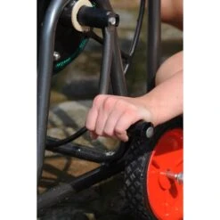 Makita Polet Metalen Slangenwagen, Slangenhaspel, 730130 11 Makita Polet Metalen Slangenwagen, Slangenhaspel, 730130 -Aanbiedingen Tool Gigant Winkel melissa slangwagen09 1