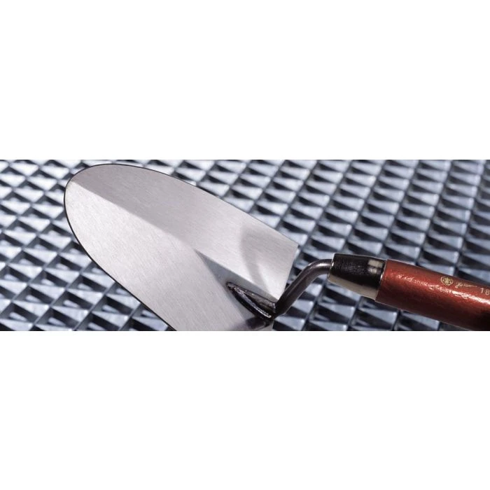 HET MELKMEISJE Metseltroffel Arnhems Model 160mm R.s. 2 HET MELKMEISJE Metseltroffel Arnhems Model 160mm R.s. - Afbeelding 2