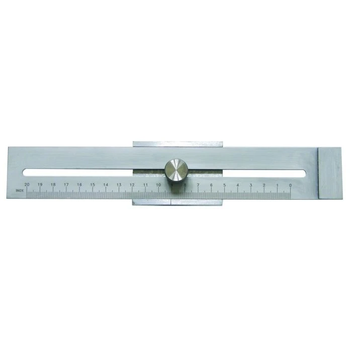 Makita MIB Afschrijfliniaal 250 Mm. 1 Makita MIB Afschrijfliniaal 250 Mm.