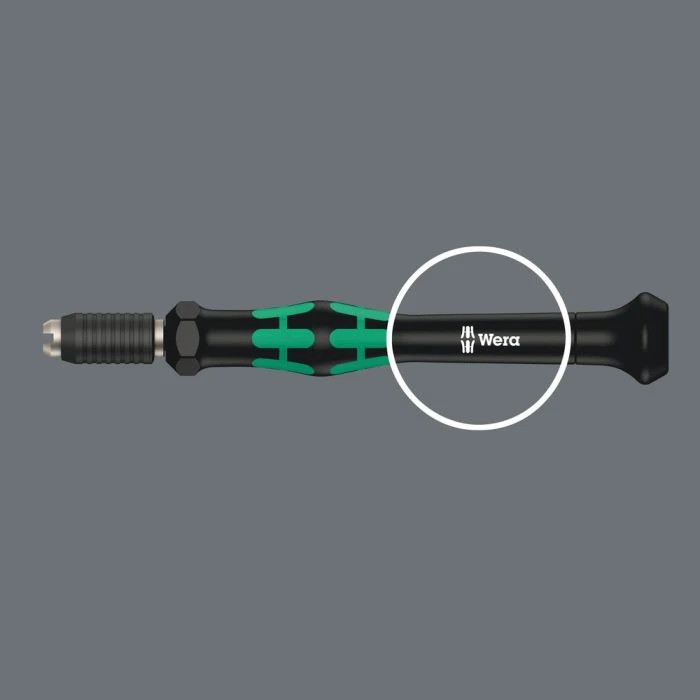 Wera KRAFTFORM KOMPAKT MICRO 11 UNIVERSAL 1, 11-DELIG 9 Wera KRAFTFORM KOMPAKT MICRO 11 UNIVERSAL 1, 11-DELIG - Afbeelding 9