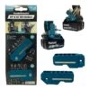 Stealth Mount 4590 Bithouder Voor Makita (2-pack)