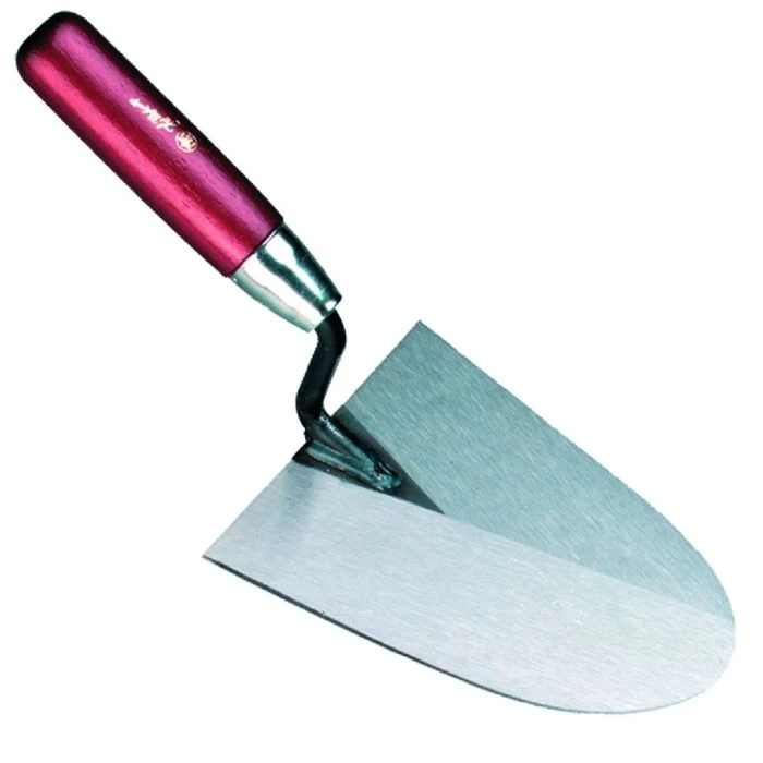 HET MELKMEISJE Metseltroffel Arnhems Model 180mm R.s. 1 HET MELKMEISJE Metseltroffel Arnhems Model 180mm R.s.