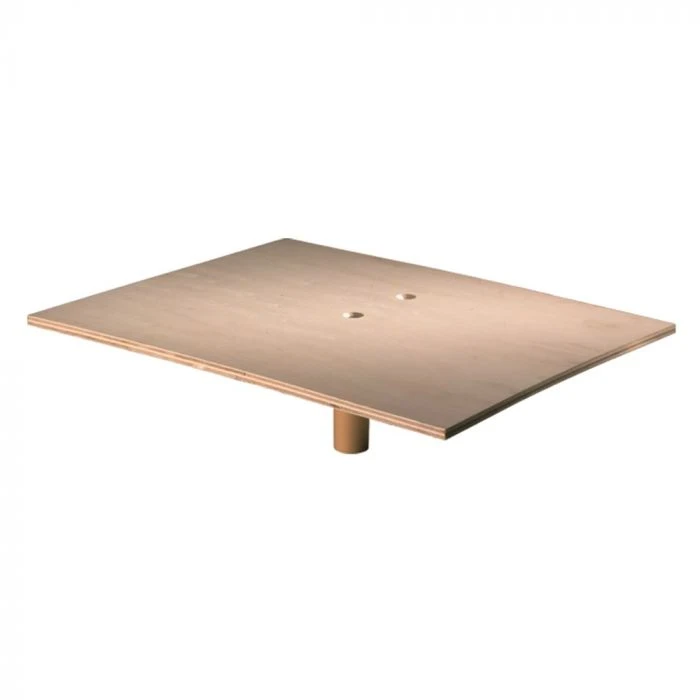 HET MELKMEISJE Raapbord Hout + Kunststof Greep 500x400 1 HET MELKMEISJE Raapbord Hout + Kunststof Greep 500x400