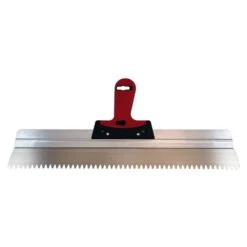 HET MELKMEISJE Spackmes 500mm + Vertanding Softgrip