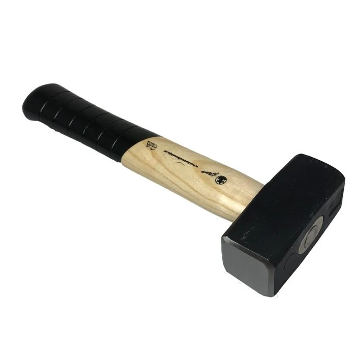 HET MELKMEISJE Moker, Essen Steel, 1250gr. 1 HET MELKMEISJE Moker, Essen Steel, 1250gr.