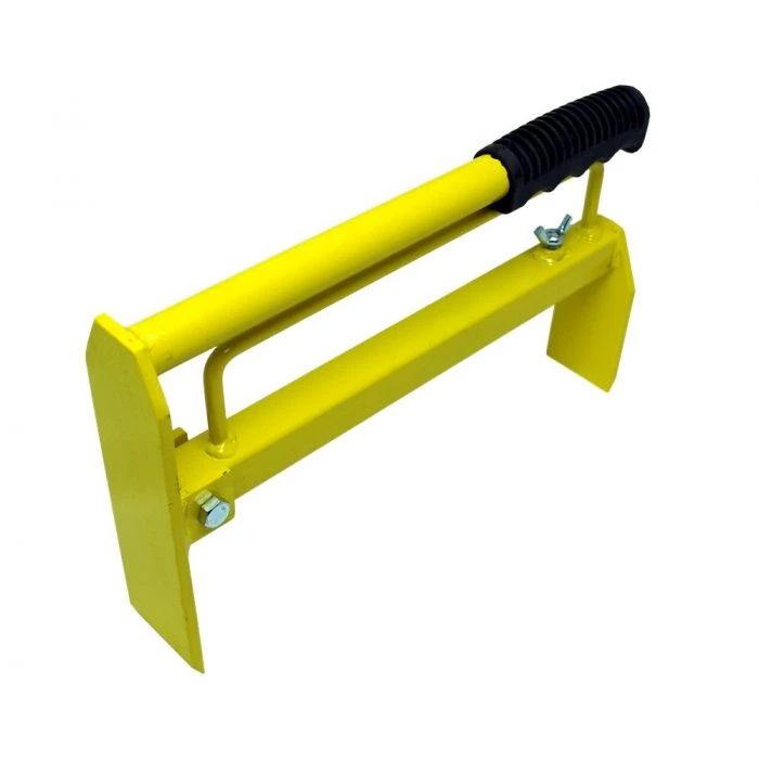 HET MELKMEISJE Stenenklem Verstelbaar 290/530 Mm 1 HET MELKMEISJE Stenenklem Verstelbaar 290/530 Mm