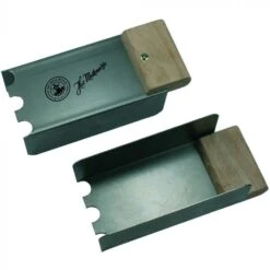 HET MELKMEISJE Lijmkamschep Voor Gasbeton 100 Mm