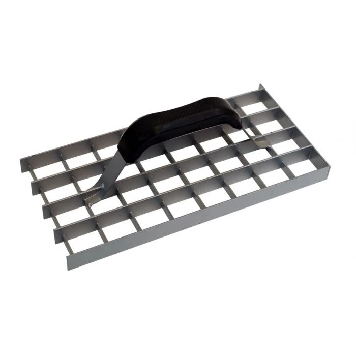 HET MELKMEISJE Rabotschraper 280x140 Mm 1 HET MELKMEISJE Rabotschraper 280x140 Mm