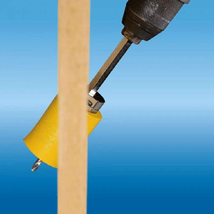 ProFit Multi Purpose Gatzaag 160 Mm Met Hardmetalen Tanden. 6 ProFit Multi Purpose Gatzaag 160 Mm Met Hardmetalen Tanden. - Afbeelding 6