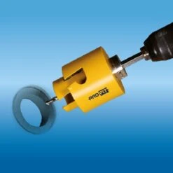 ProFit Multi Purpose Gatzaag 22 Mm Met Hardmetalen Tanden. -Aanbiedingen Tool Gigant Winkel mp gatvergroten 1