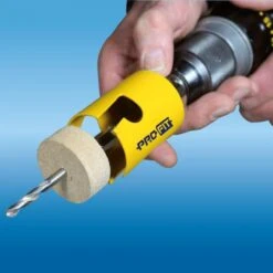 ProFit Multi Purpose Gatzaag 160 Mm Met Hardmetalen Tanden. 8 ProFit Multi Purpose Gatzaag 160 Mm Met Hardmetalen Tanden. -Aanbiedingen Tool Gigant Winkel mp prop verwijderen 4 8