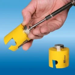 ProFit Multi Purpose Gatzaag 70 Mm Met Hardmetalen Tanden. 10 ProFit Multi Purpose Gatzaag 70 Mm Met Hardmetalen Tanden. -Aanbiedingen Tool Gigant Winkel mp snel wisselen 3 9