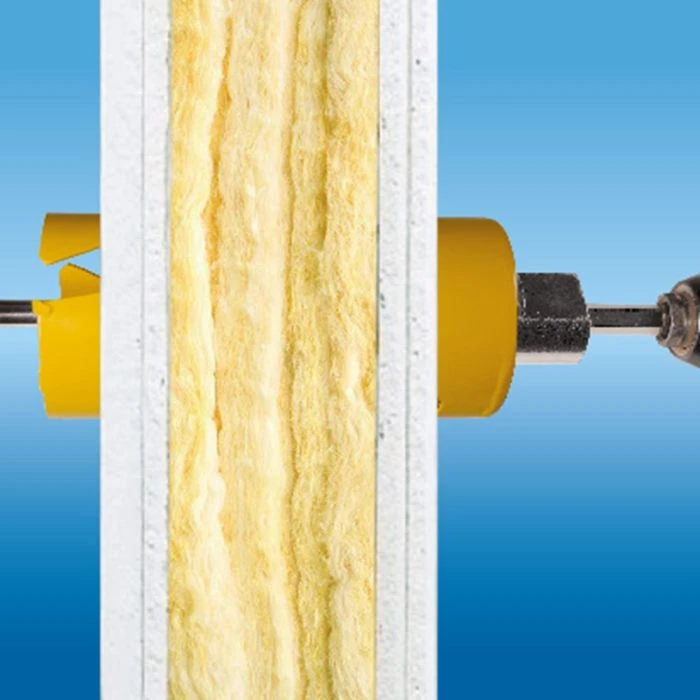 ProFit Multi Purpose LONG Gatzaag 133 Mm Met Hardmetalen Tanden. 3 ProFit Multi Purpose LONG Gatzaag 133 Mm Met Hardmetalen Tanden. - Afbeelding 3