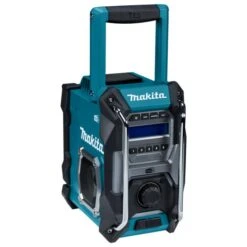 Makita MR003GZ Bouwradio FM DAB/DAB+ -Aanbiedingen Tool Gigant Winkel mr003gz c1l0