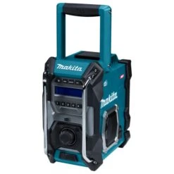 Makita MR003GZ Bouwradio FM DAB/DAB+ -Aanbiedingen Tool Gigant Winkel mr003gz c1r0