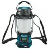 Makita MR010GZ 40 V Max Camping Lamp Met Radio En Bluetooth