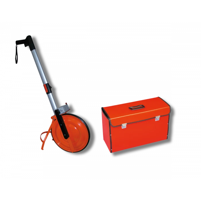 Makita Sola Meetwiel MRD 2 Makita Sola Meetwiel MRD - Afbeelding 2