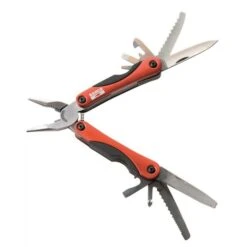 BAHCO MULTITOOL+NYLON TASJE 18 IN 1